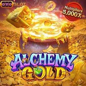 Alchemy Gold