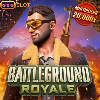 Battleground Royale