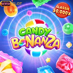 Candy Bonanza