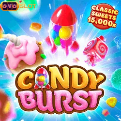 Candy Burst