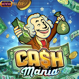 Cash Mania