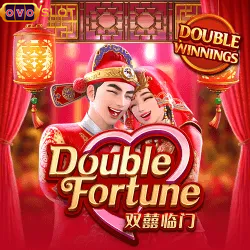 Double Fortune