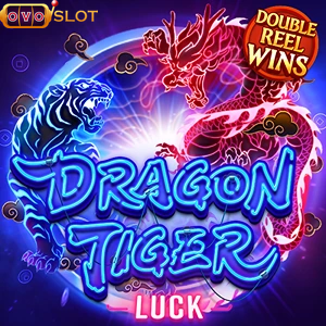 Dragon Tiger Luck