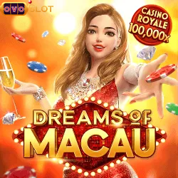 Dreams of Macau