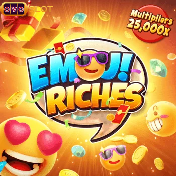 Emoji Riches