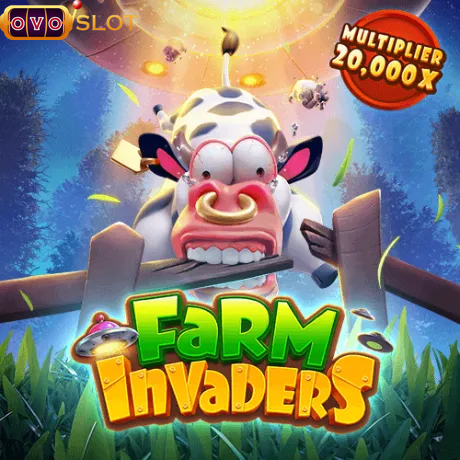 Farm Invaders