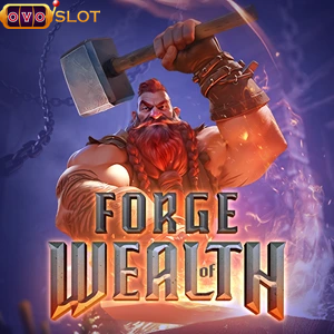 Forge Of Wealth