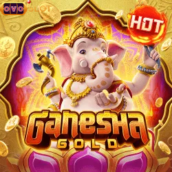 Ganesha Gold