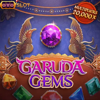 Garuda Gems