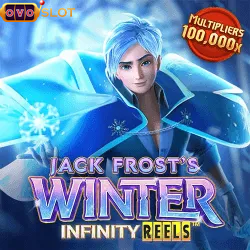 Jack Frosts Winter