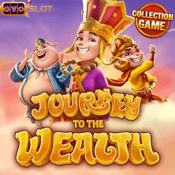 Journey to The Wealth