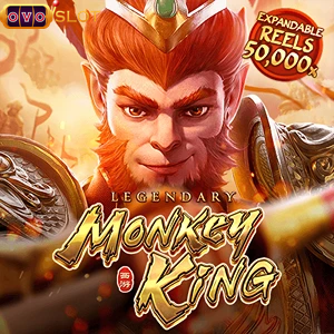 Legendary Monkey King