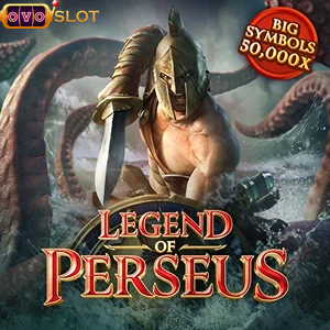 Legend of Perseus