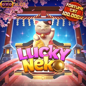 Lucky Neko