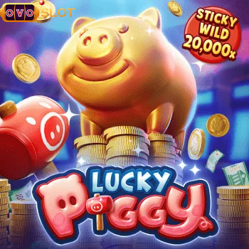 Lucky Piggy