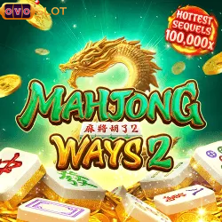 Mahjong Ways 2