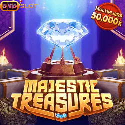 Majestic Treasures