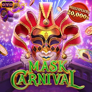 Mask Carnival