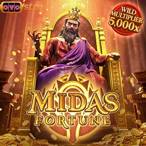 Midas Fortune