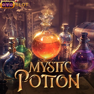 Mystic Potion