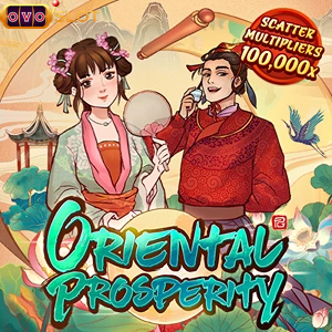 Oriental Prosperity