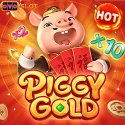 Piggy Gold