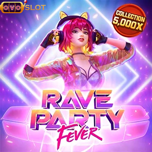 Rave Party Fever