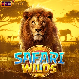 Safari Wilds