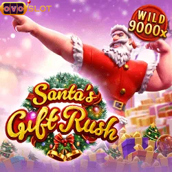 Santas Gift Rush