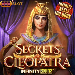 Secret of Cleopatra