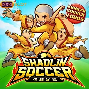 Shaolin Soccer