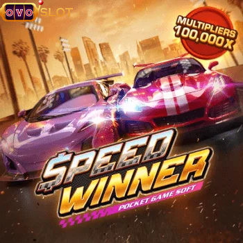 Speed Winner