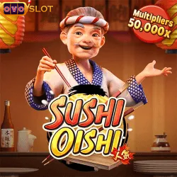 Sushi Oishi