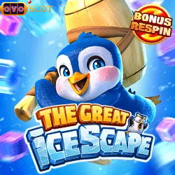 The Great Icescape