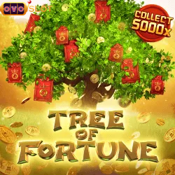 Tree of Fortune