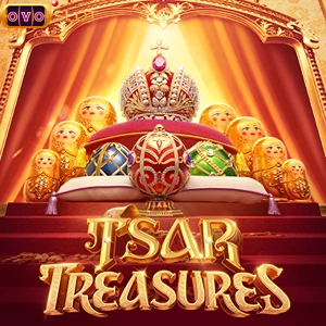 Tsar Treasures