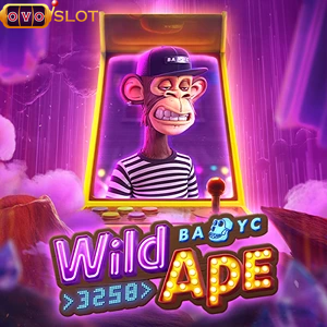 Wild Ape