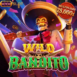 Wild Bandito