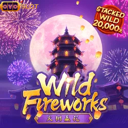 Wild Fireworks