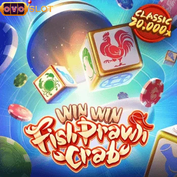 Win Win Fish Prawn Crab