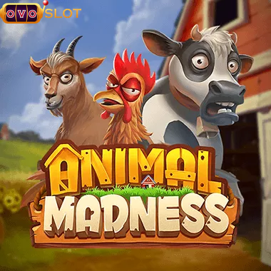 Animal Madness