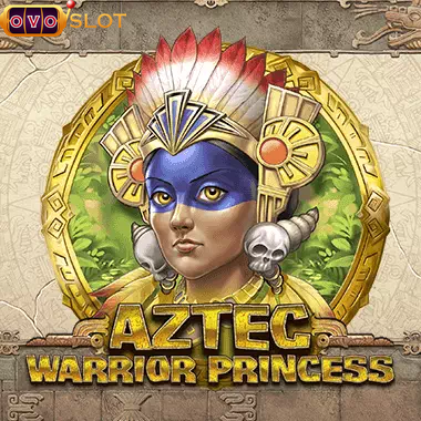 Aztec Warrior Princess