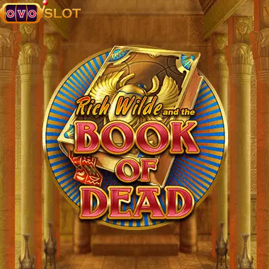 Book Of Dead