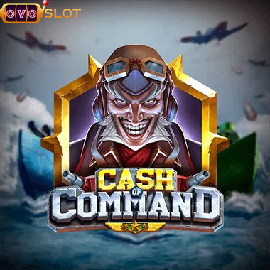 Cash OF Command