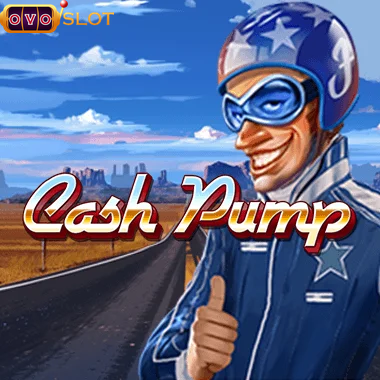 Cash Pump