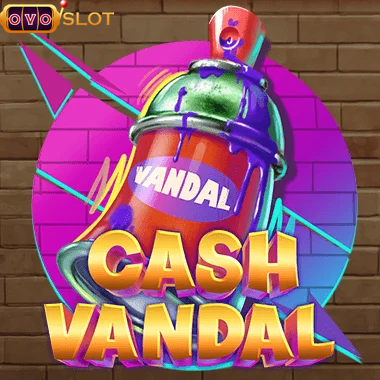 Cash Vandal