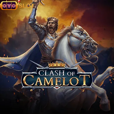 Clash OF Camelot