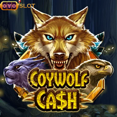 Coy Wolf Cash