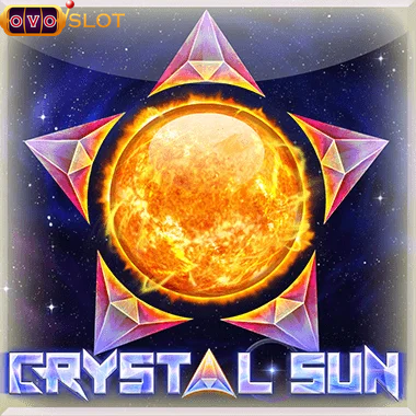 Crystal Sun