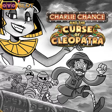 Curse OF Cleopatra